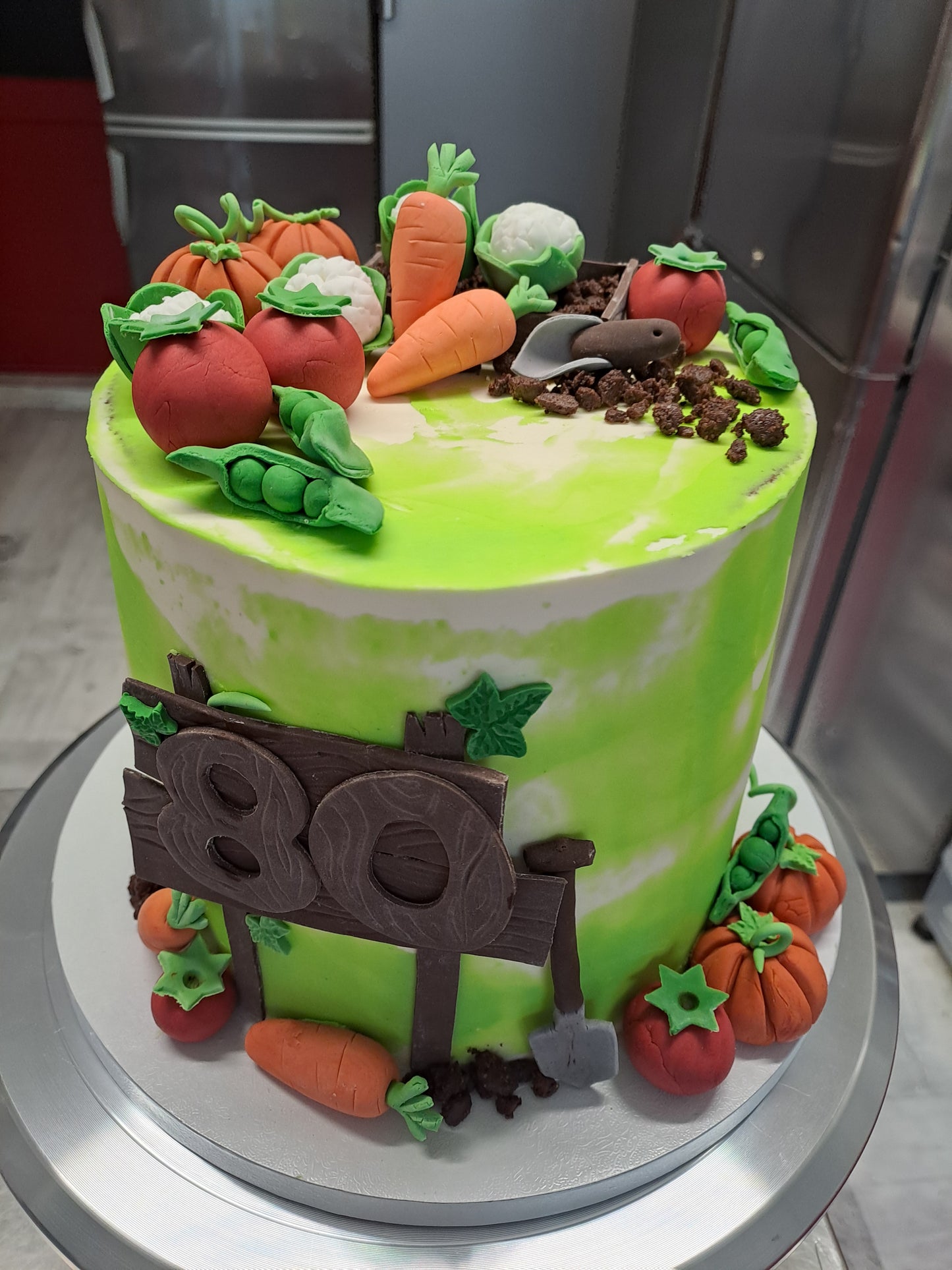 Torte
