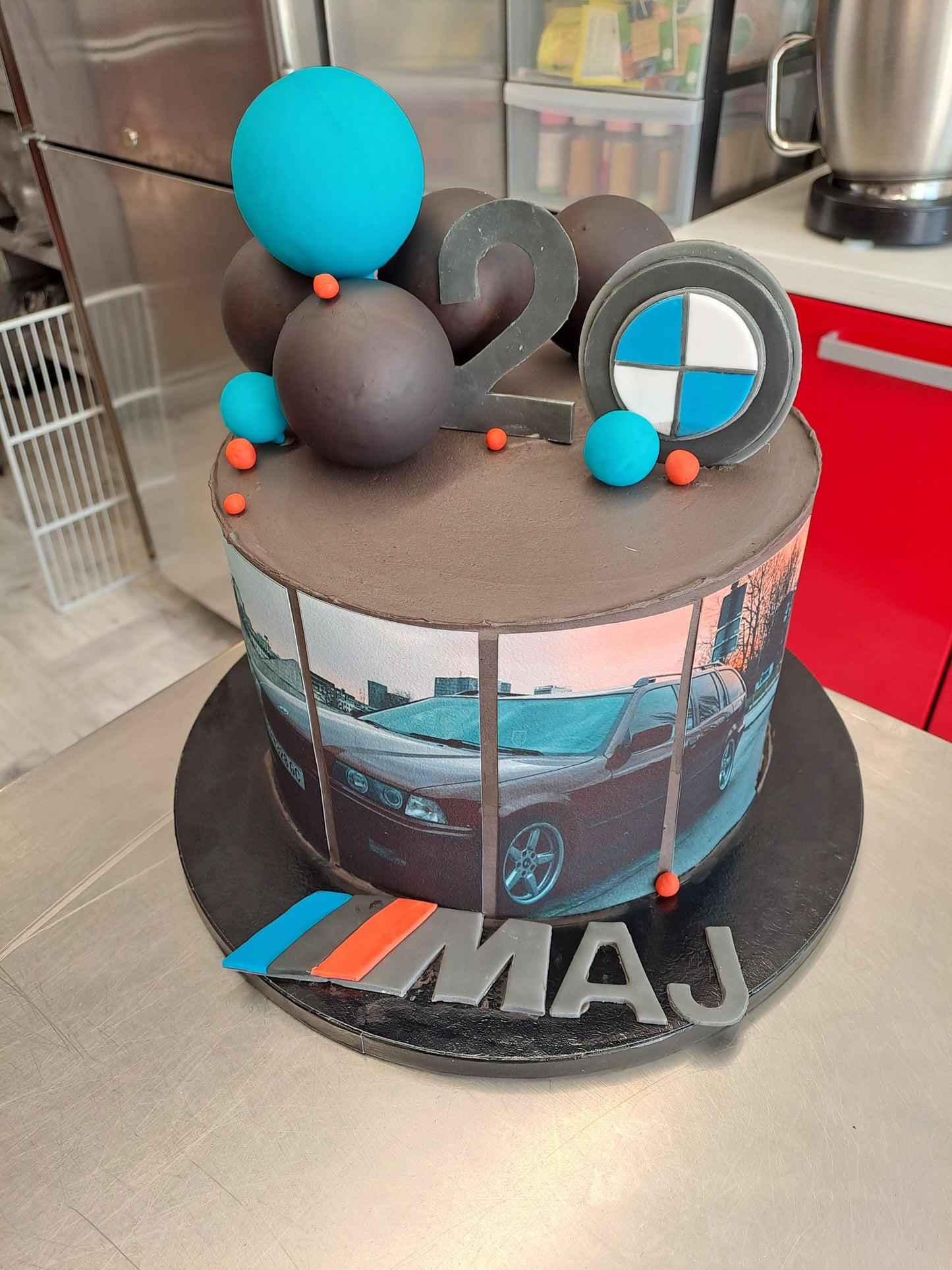 Torte