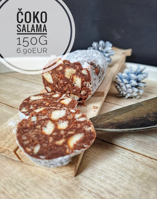 Čoko salama