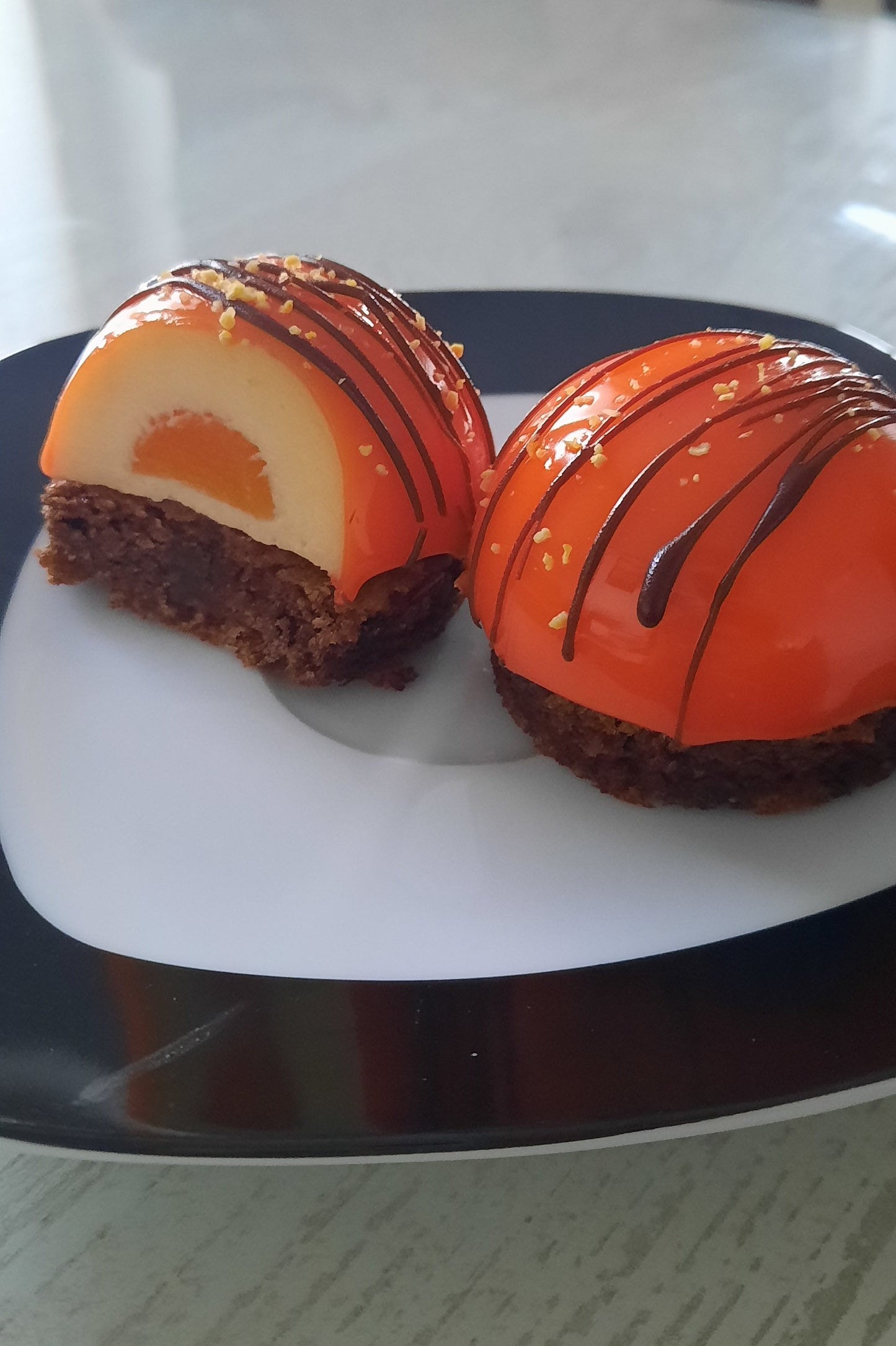 Always Jaffa