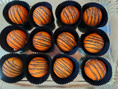 Always Jaffa