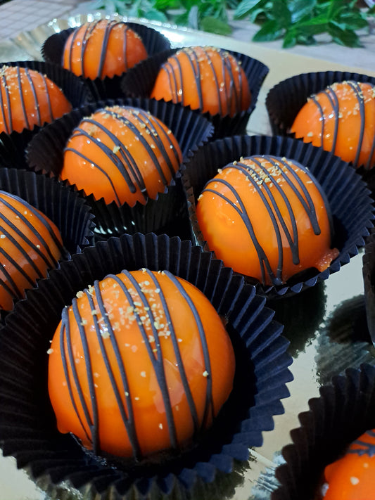 Always Jaffa