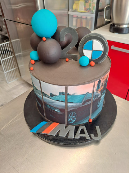 Torte