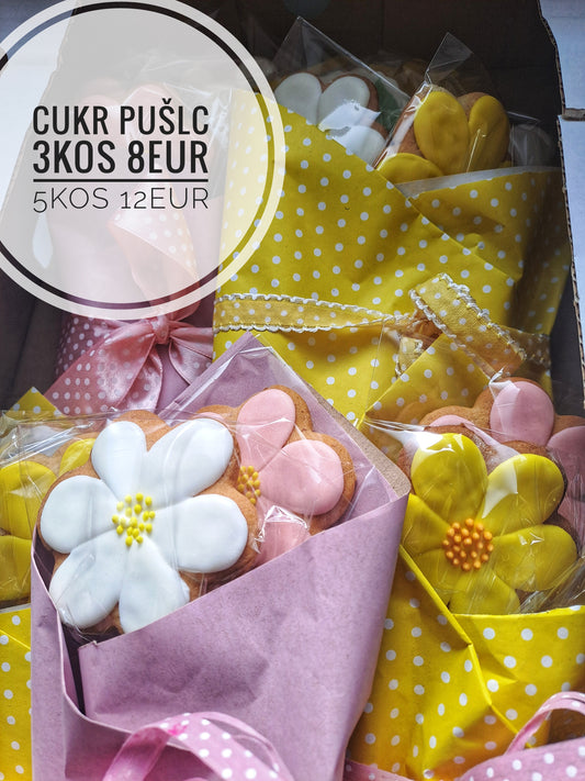 Cukr pušlc